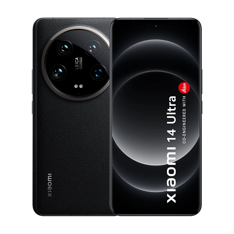 Xiaomi 14 Ultra